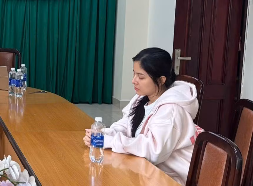 Khởi tố Nguyễn Thị Ngọc Lan về tội “Truyền bá văn hóa phẩm đồi trụy” -0