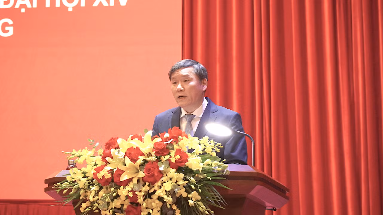 Đưa Nghị quyết Đại hội XIV của Đảng sớm đi vào cuộc sống -0