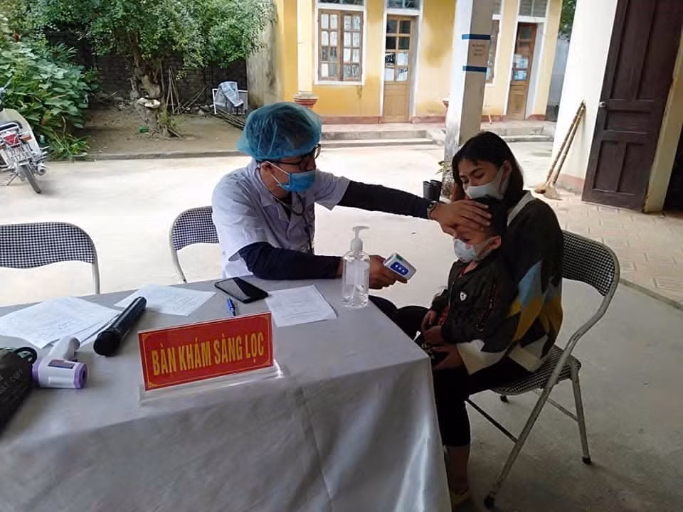 Bác sĩ vùng cao suy thận giai đoạn cuối hồi sinh nhờ phép màu từ người hiến tạng chết não -0