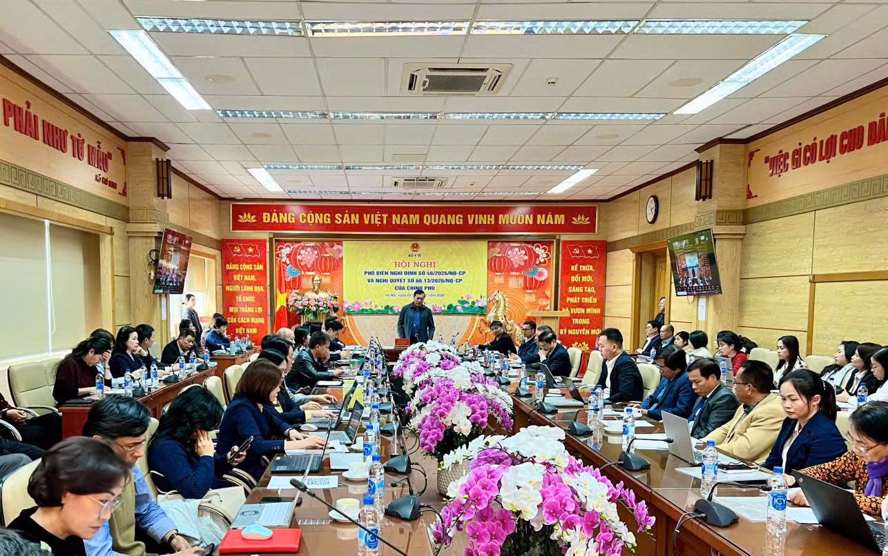 Tháo gỡ khó khăn trong kiểm nghiệm an toàn thực phẩm nhập khẩu theo Nghị định 46 -0