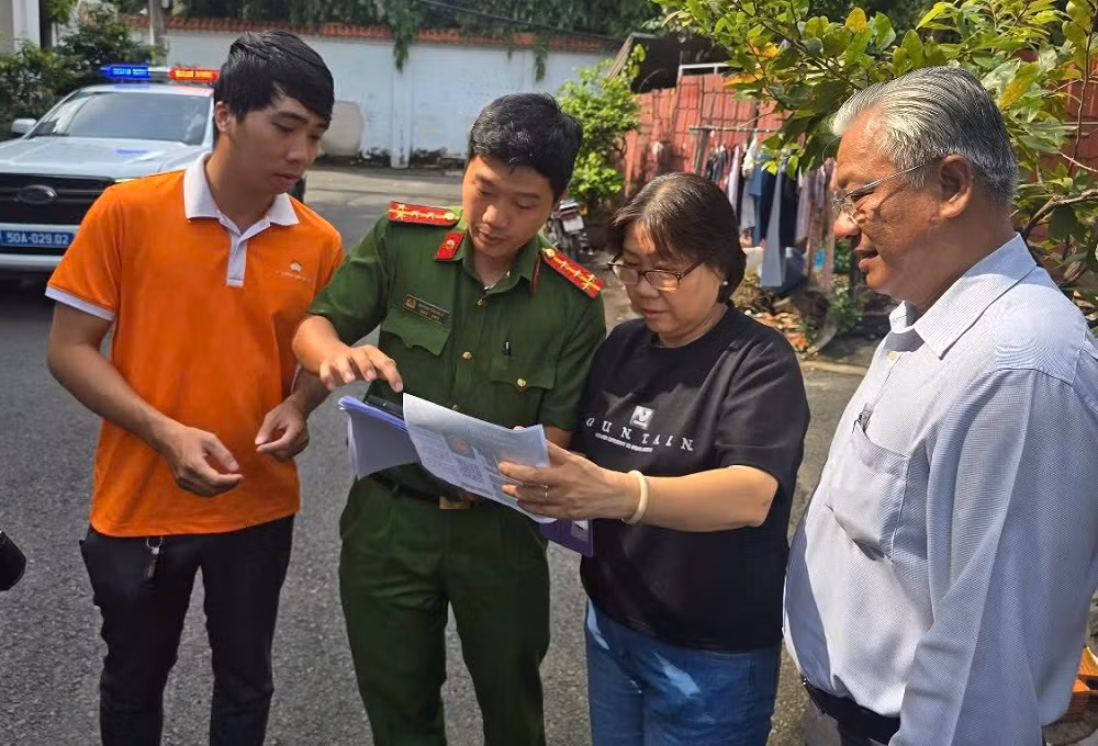Xây dựng đô thị trật tự, kỷ cương, an toàn _ CANDTET2026_T39 -0
