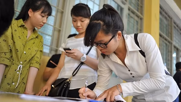 Quy định mới liệu có "thu hẹp" cơ hội của thí sinh&nbsp;vào ngành Sư phạm?