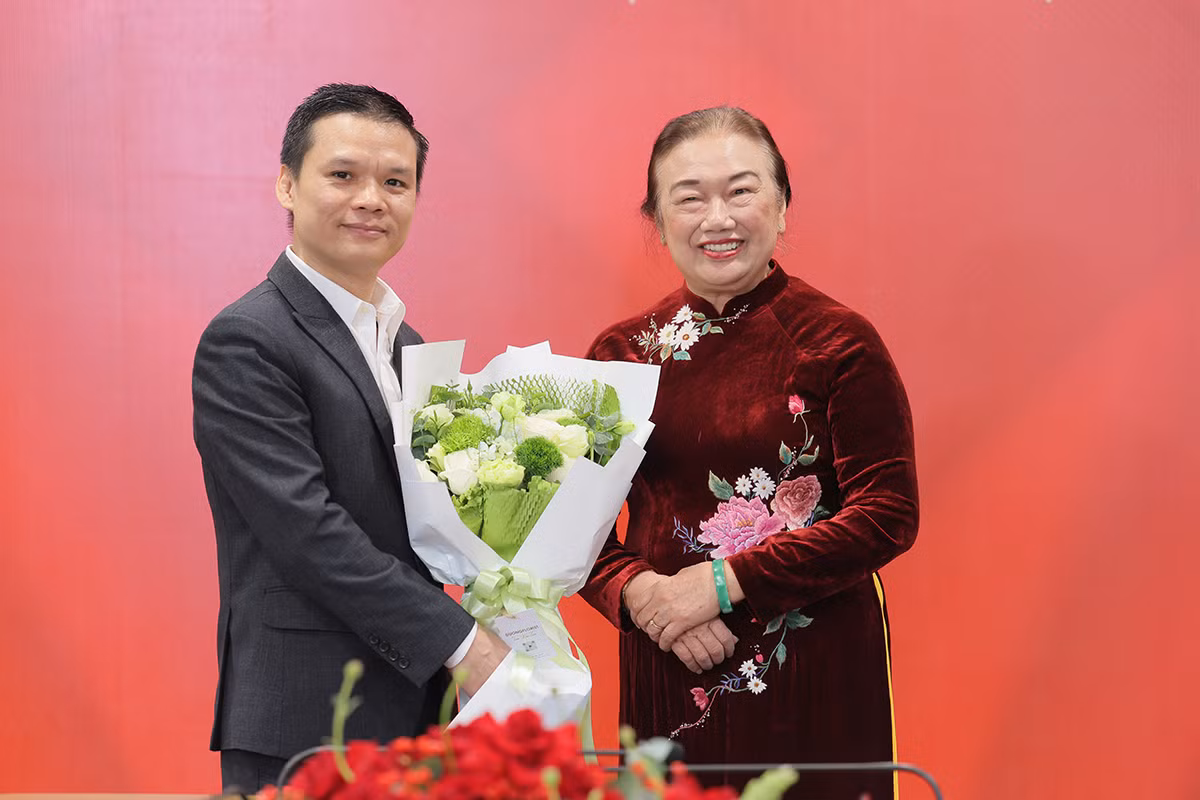 Techcombank hợp tác với Hội Tư vấn Thuế Việt Nam hỗ trợ kinh doanh chuyển đổi thuế và phát triển bền vững -0