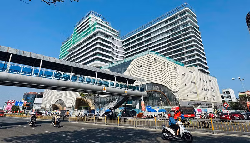 TTC Land đã hoàn thành gần 200% kế hoạch năm -0