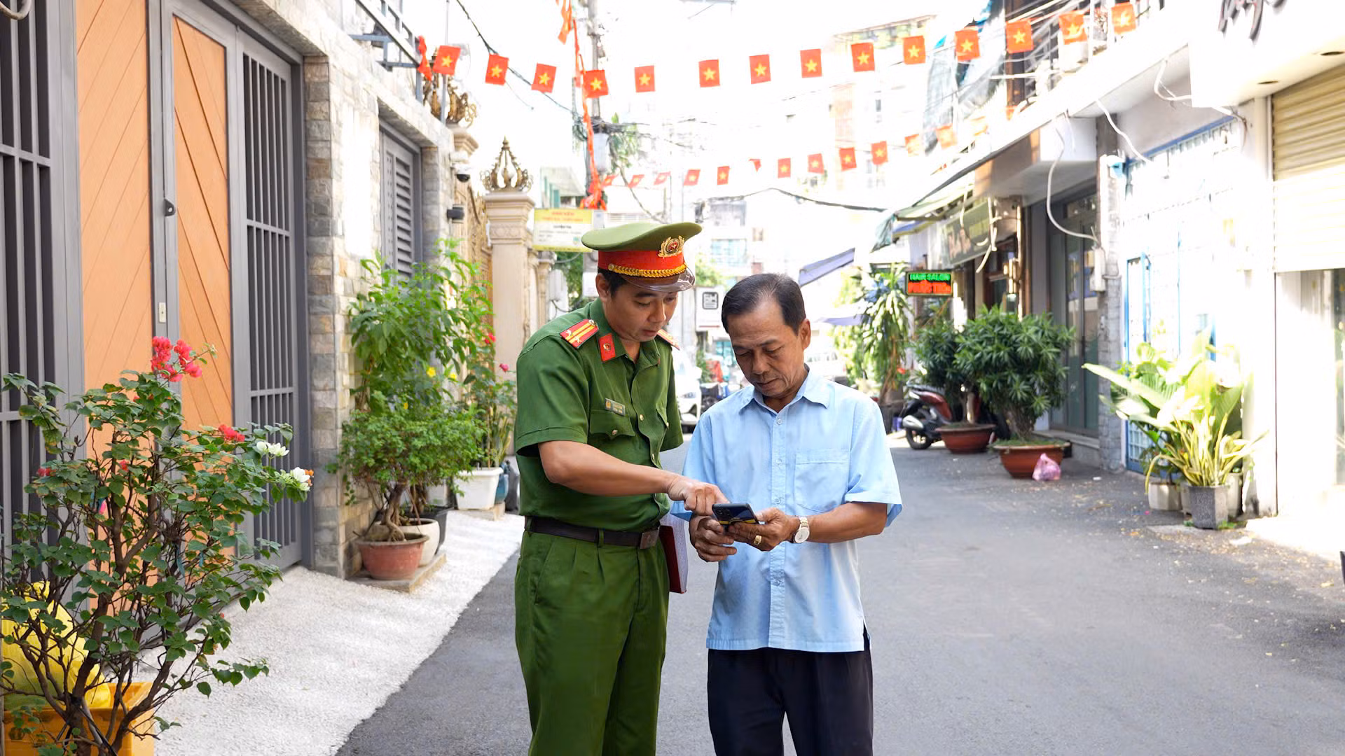 Xây dựng đô thị trật tự, kỷ cương, an toàn _ CANDTET2026_T39 -0