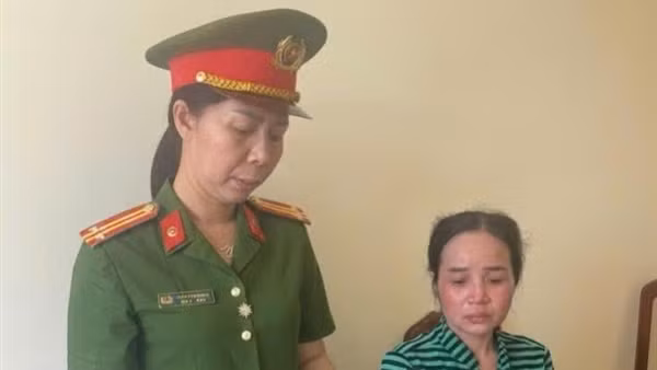 “Cuỗm” gần 900 triệu đồng, chủ hụi ở Cà Mau bị bắt tạm giam