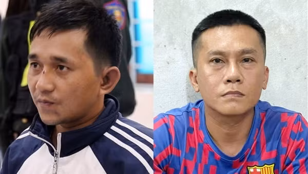 Vấn đề pháp lý xung quanh vụ cướp ngân hàng ở Gia Lai