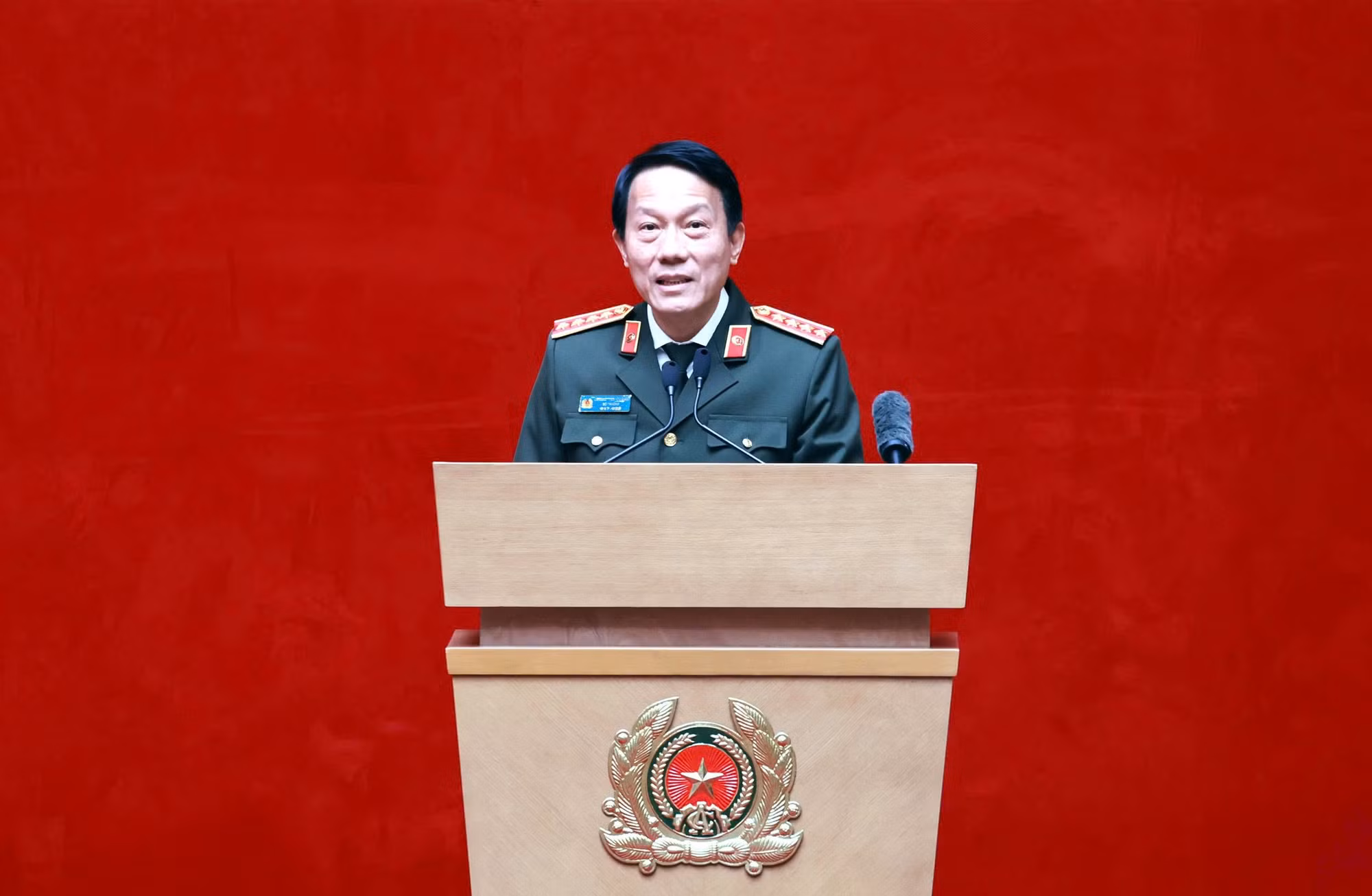 Khơi dậy ý chí, khát vọng hành động quyết liệt trong toàn dân thực hiện thắng lợi mục tiêu Đại hội XIV -0