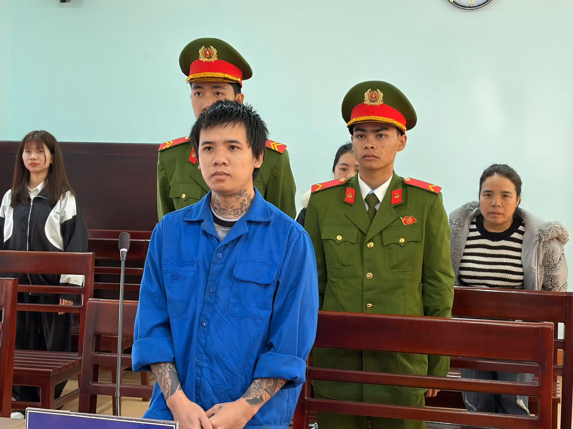 Dựng chuyện cháu bé bị bắt cóc để kêu gọi từ thiện nhằm trục lợi -0