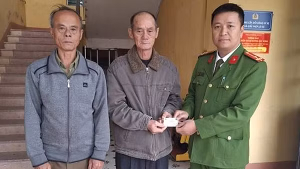 Khôi phục danh tính cho “liệt sĩ” trở về sau gần 50 năm lưu lạc