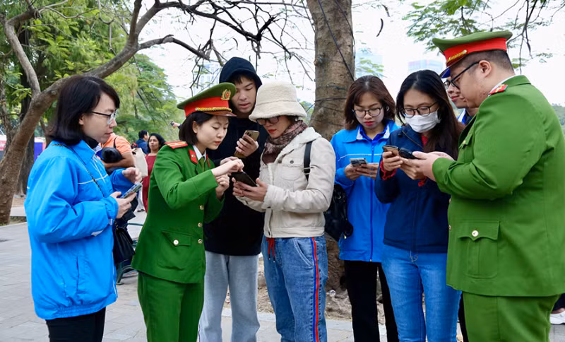 Tư duy bảo vệ an ninh quốc gia trong kỷ nguyên mới: Từ nhận thức chiến lược đến hành động kiến tạo, kỷ luật và hiệu quả -0