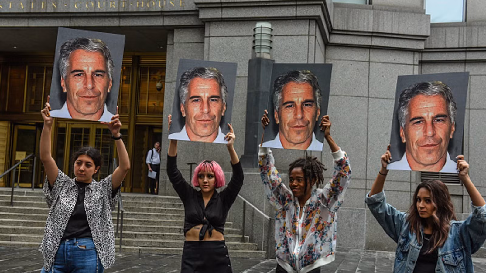 Hồ sơ Jeffrey Epstein và cơn địa chấn “minh bạch - quyền lực” ở nước Mỹ -0