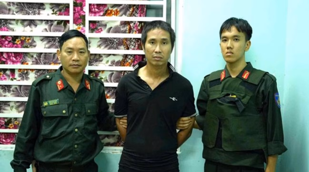 Xét xử vụ án thảm sát 3 người ở Đồng Nai -0