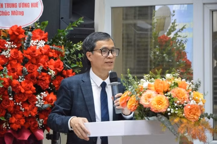 Kỷ lục 66 ca chết não hiến mô tạng năm 2025 -0