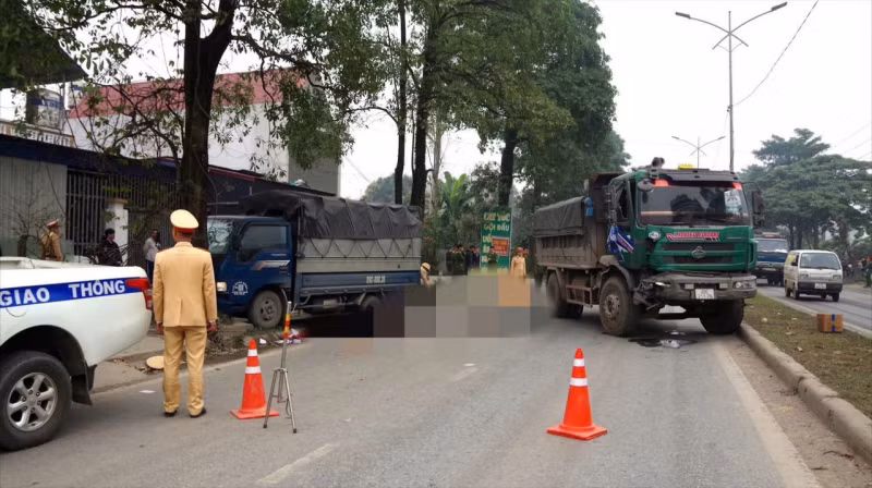 Đừng để bị dẫn dắt bởi luận điệu sai trái về sự hy sinh của Trung tá CSGT ở Thái Nguyên -0
