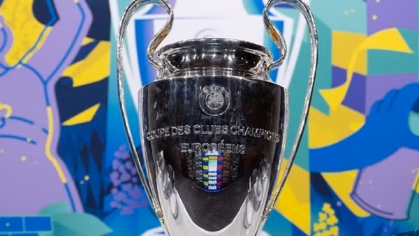 Bốc thăm vòng play-off Champions league 2024/2025: Man City gặp Real
