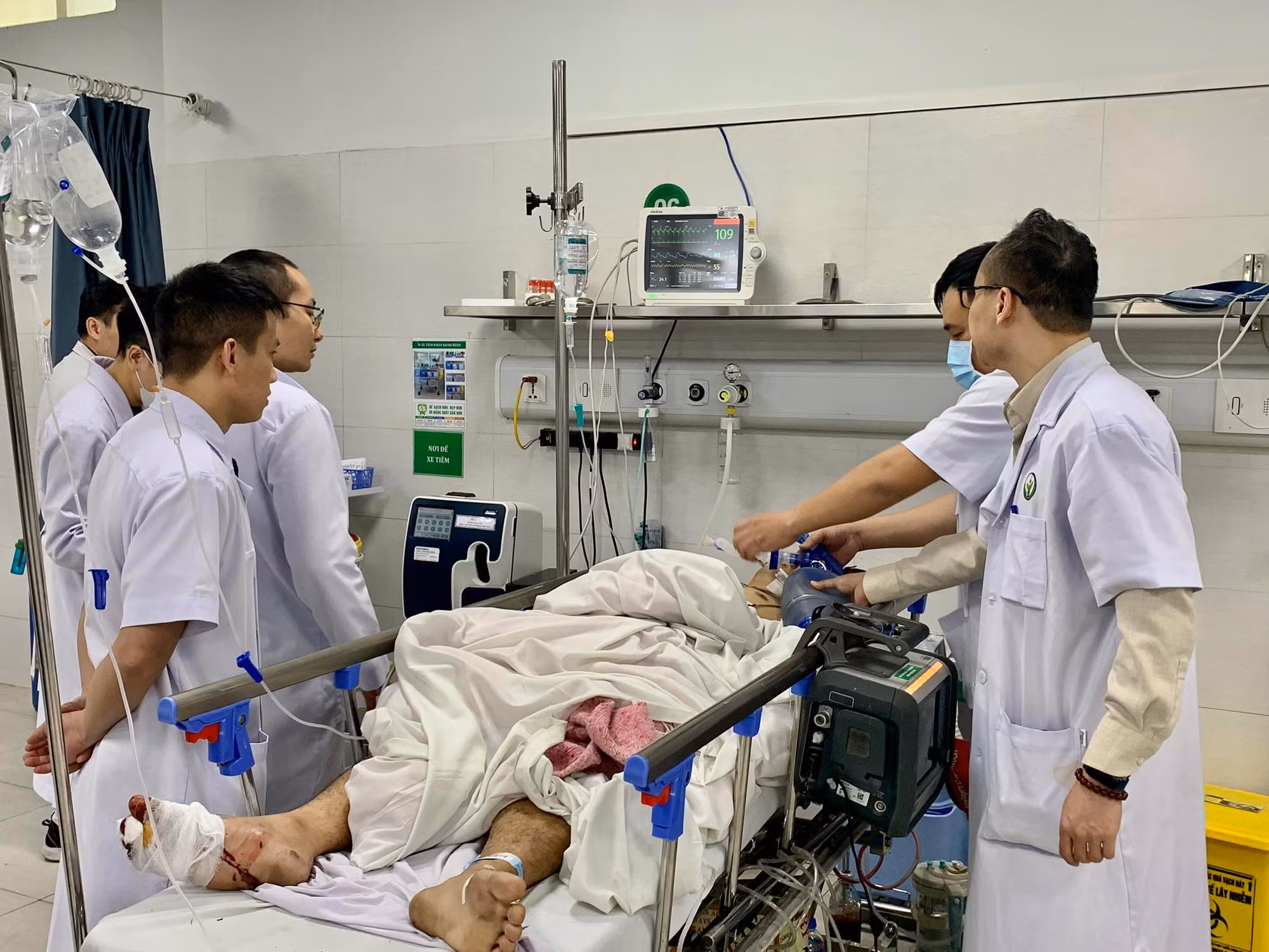 Tử vong do tai nạn giao thông trong 6 ngày nghỉ Tết giảm 21,1% -0