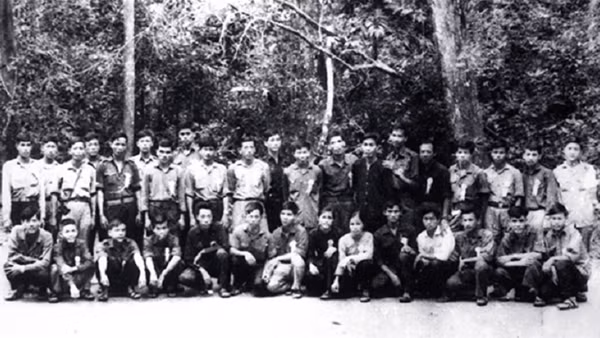 Sáng ngời hình ảnh người chiến sĩ Công an “đi B”: Tất cả vì miền Nam ruột thịt (Kỳ 1)