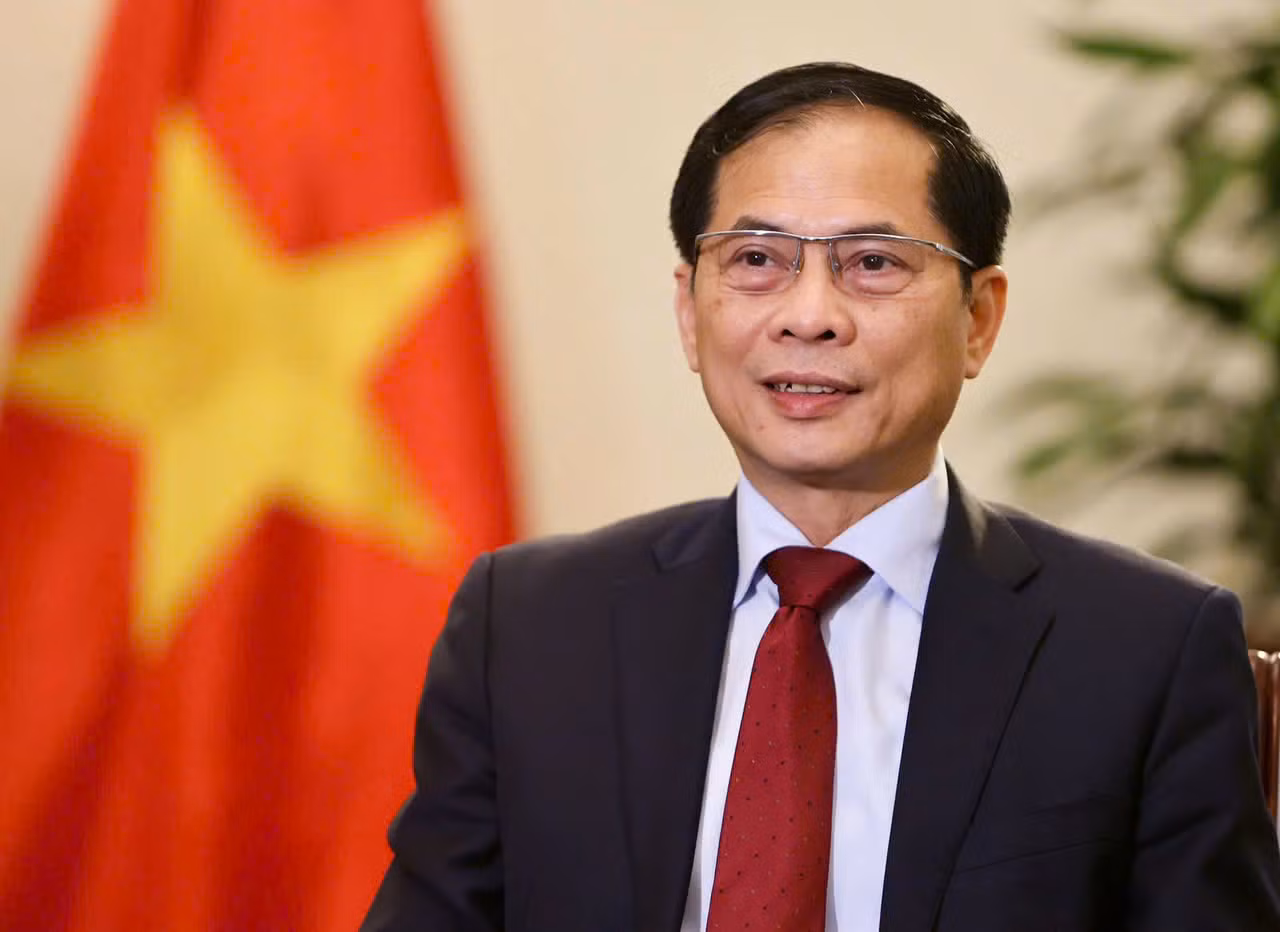 Chuyến thăm truyền thông điệp mạnh mẽ về giá trị trường tồn của quan hệ đặc biệt Việt Nam - Lào -0