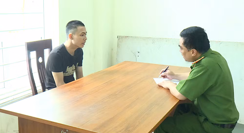 “Bẫy người” nơi xứ mình -0