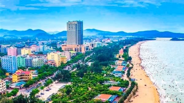 Nghệ An xem xét lại việc đặt tên xã sau sắp xếp không gắn số thứ tự