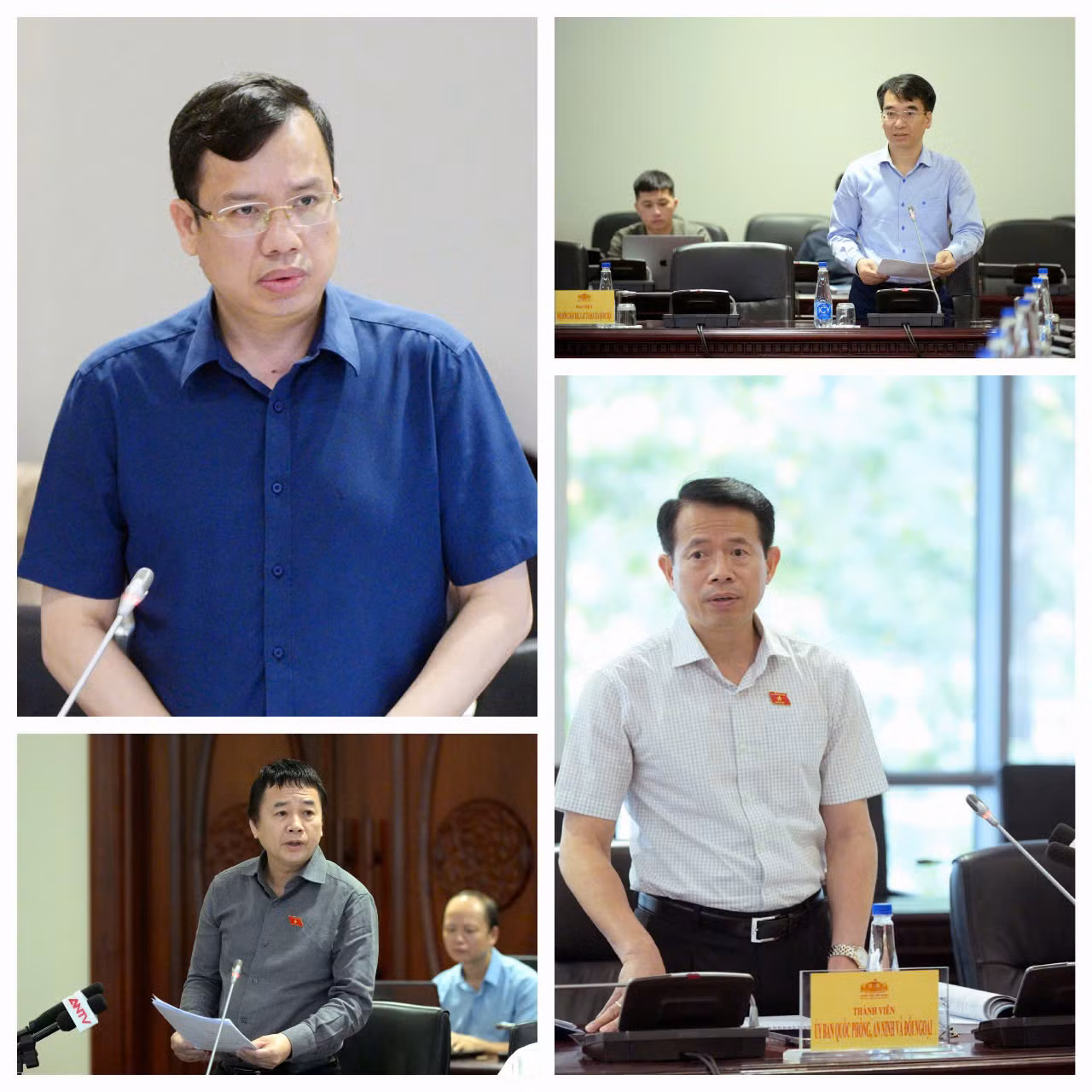  Sự cần thiết ban hành Luật Bảo vệ dữ liệu cá nhân -0