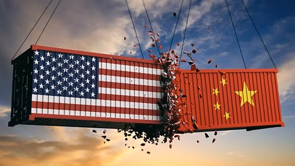Cuộc chiến thuế quan: Tìm kiếm mức thuế hợp lý