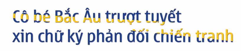 Elisabeth Dahlin - Người Thụy Điển mang Việt Nam trong tim -0