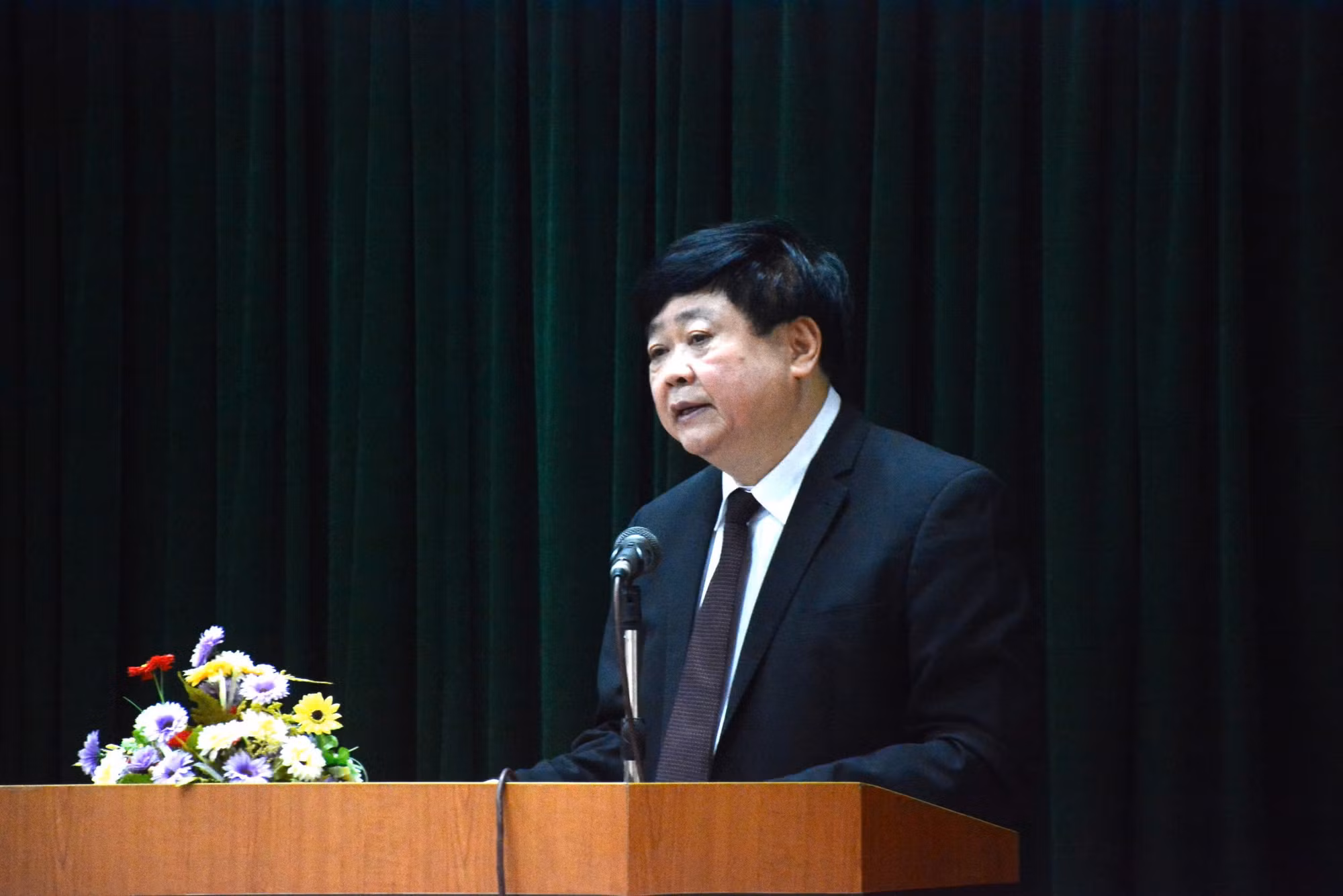 Phát triển hơn nữa văn học nghệ thuật của cộng đồng người Việt Nam ở nước ngoài -0