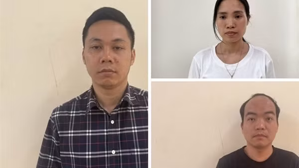 Triệt phá đường dây sản xuất, thu giữ 100 tấn thực phẩm chức năng giả