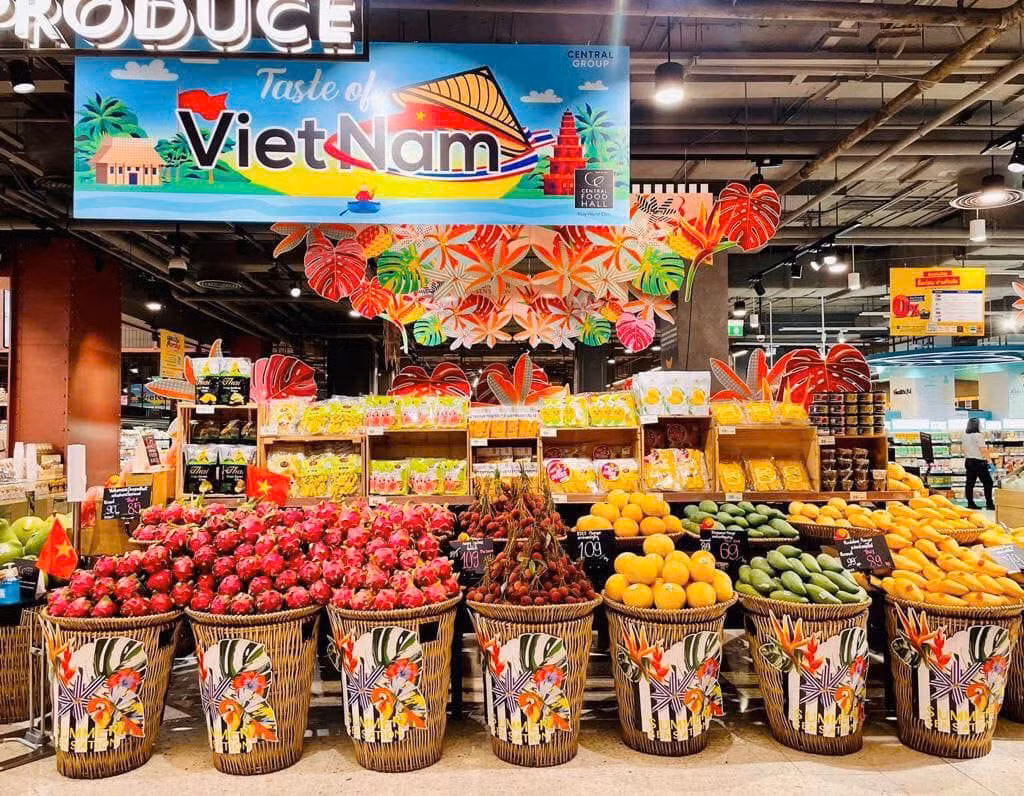 Kiều bào hiến kế để doanh nghiệp Việt vươn ra thế giới -0
