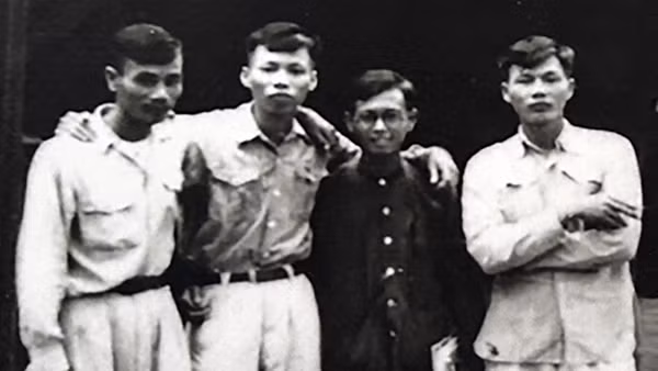 80 năm cuộc vượt ngục Hỏa Lò