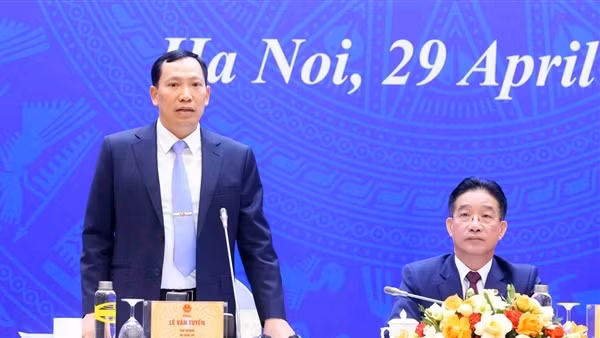 Đảm bảo tất cả những người đủ điều kiện đều được đặc xá