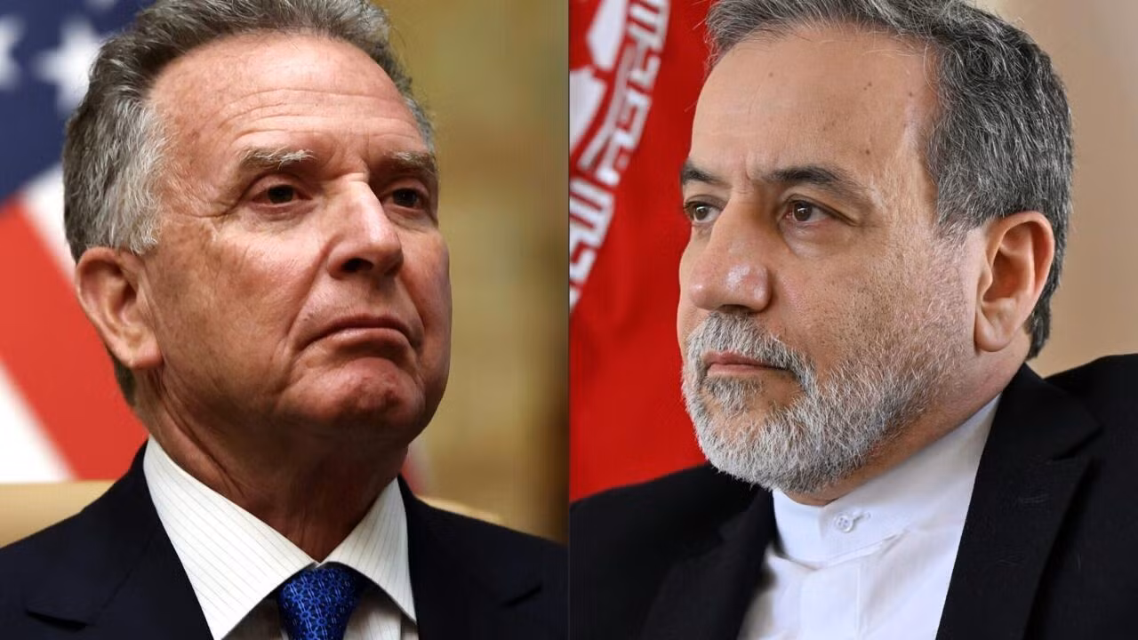 Mỹ và Iran nhất trí tiếp tục đàm phán vào tuần tới -0