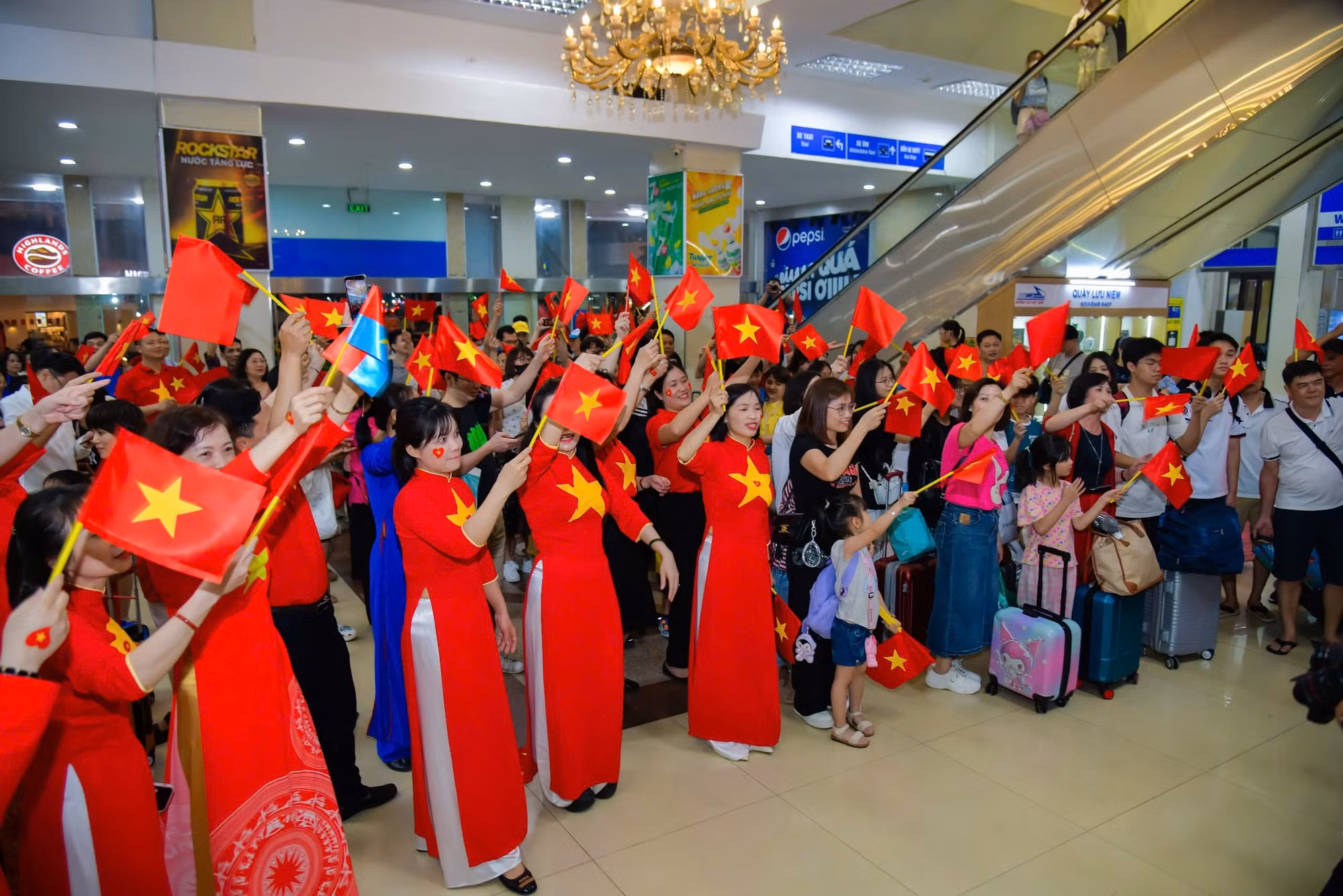 Ngành đường sắt tái hiện “Đoàn tàu Thống Nhất