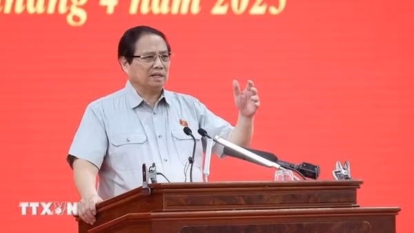 Tới năm 2030, Đồng bằng sông Cửu Long có ít nhất 1.200km cao tốc