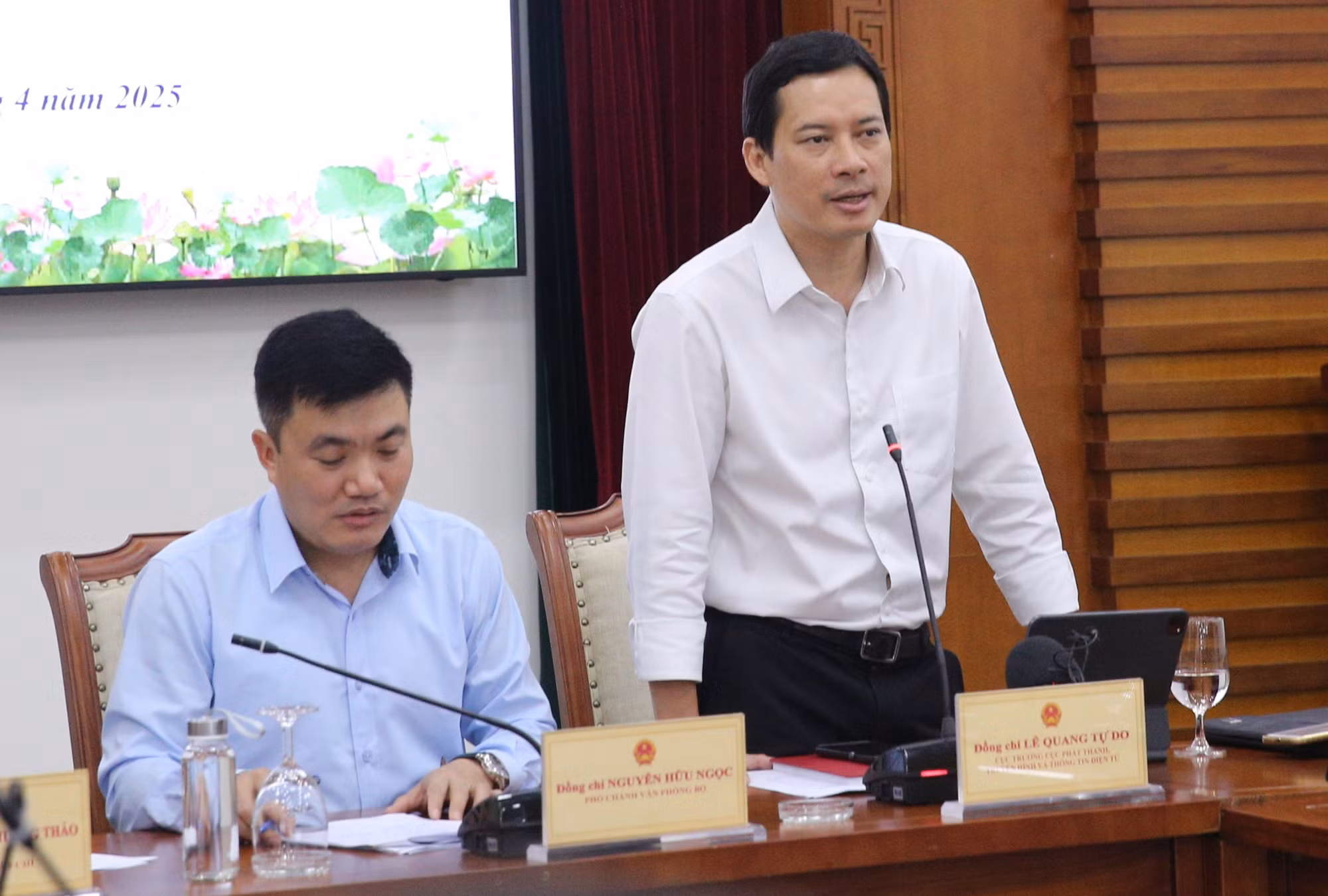 Nghệ sĩ, người nổi tiếng quảng cáo sai sự thật bị xử lý như thế nào? -0