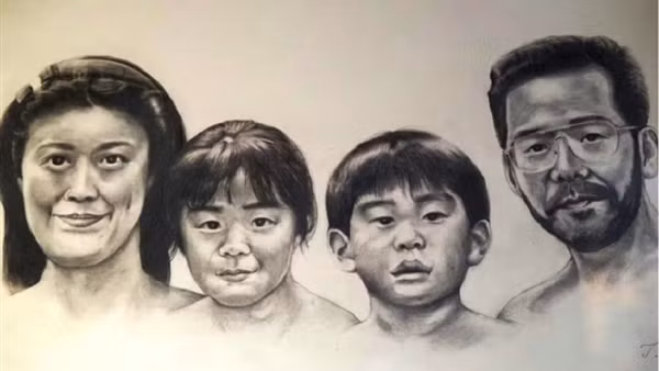 Bí ẩn vụ thảm sát từng chấn động Nhật Bản