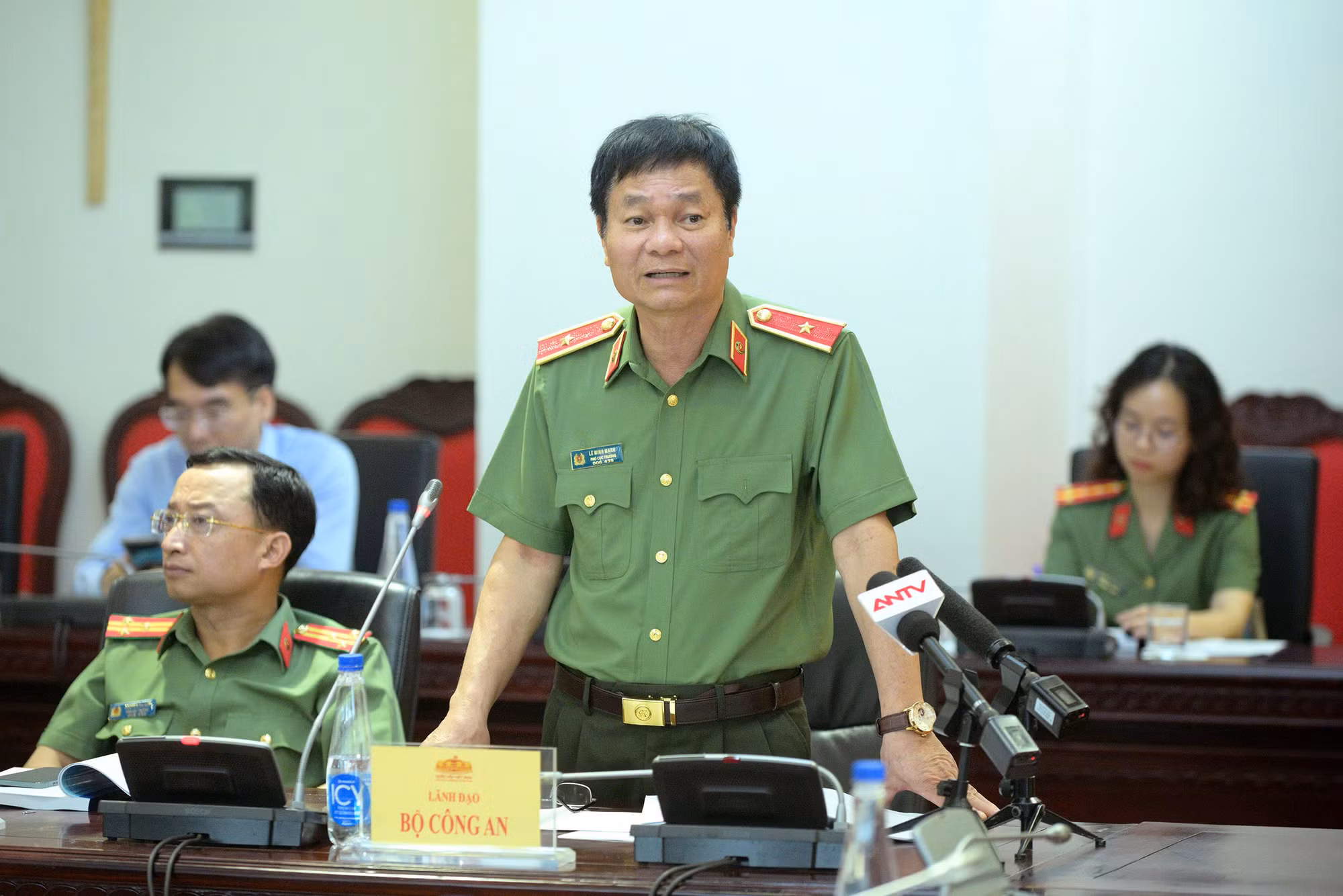  Sự cần thiết ban hành Luật Bảo vệ dữ liệu cá nhân -0