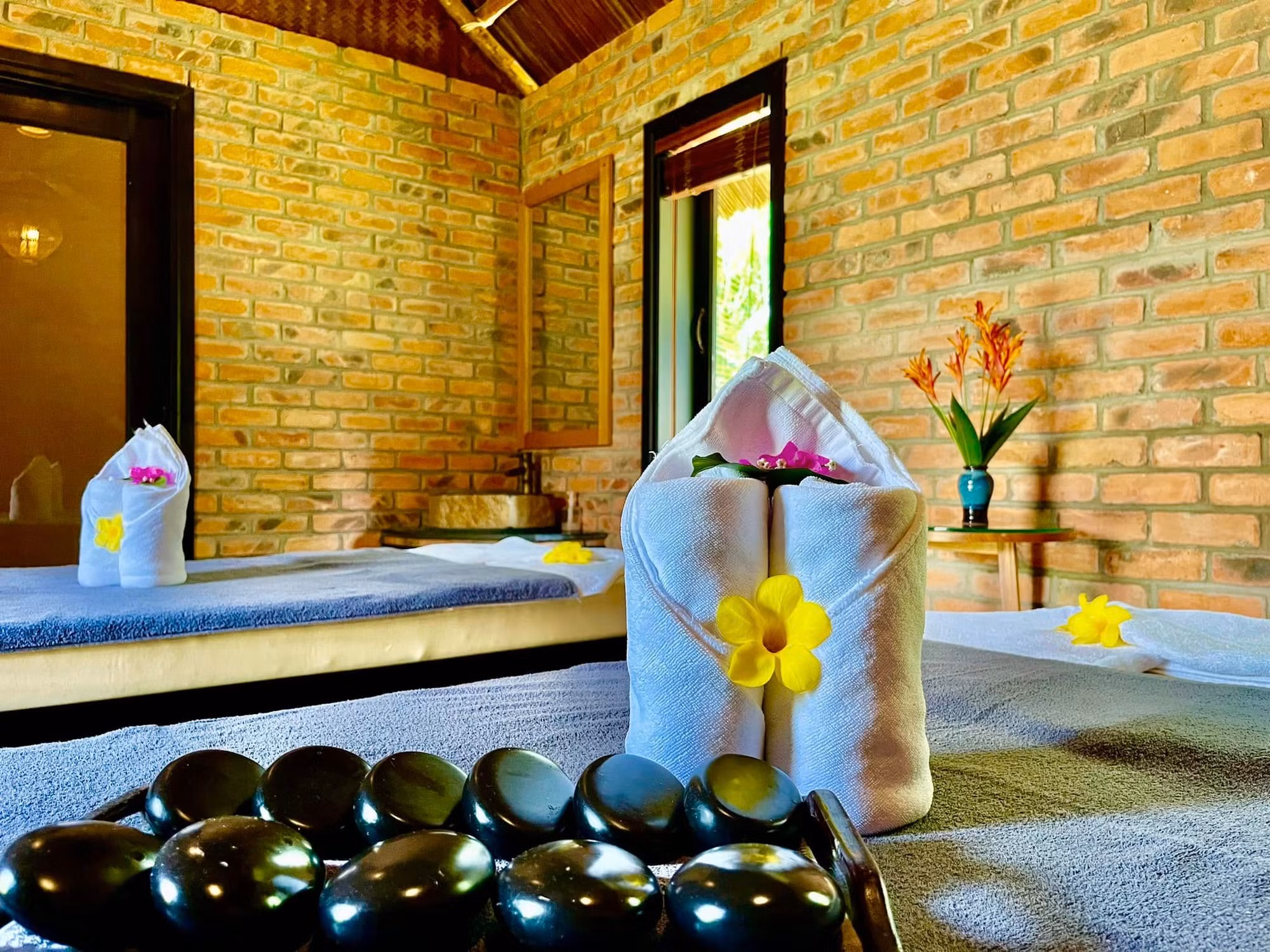 ENSO Retreat Hoi An – khu nghỉ dưỡng độc đáo giữa rừng dừa ngập mặn Hội An -0