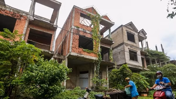 Đánh thuế bất động sản thứ 2 thế nào cho phù hợp?