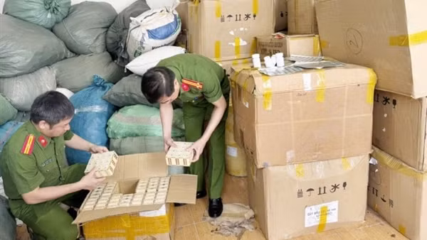 Kiểm soát kinh doanh thuốc trên sàn thương mại điện tử