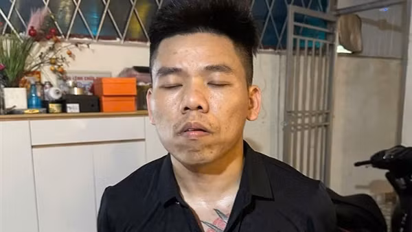 Con rể chủ quán karaoke dùng súng bắn khách bị thương