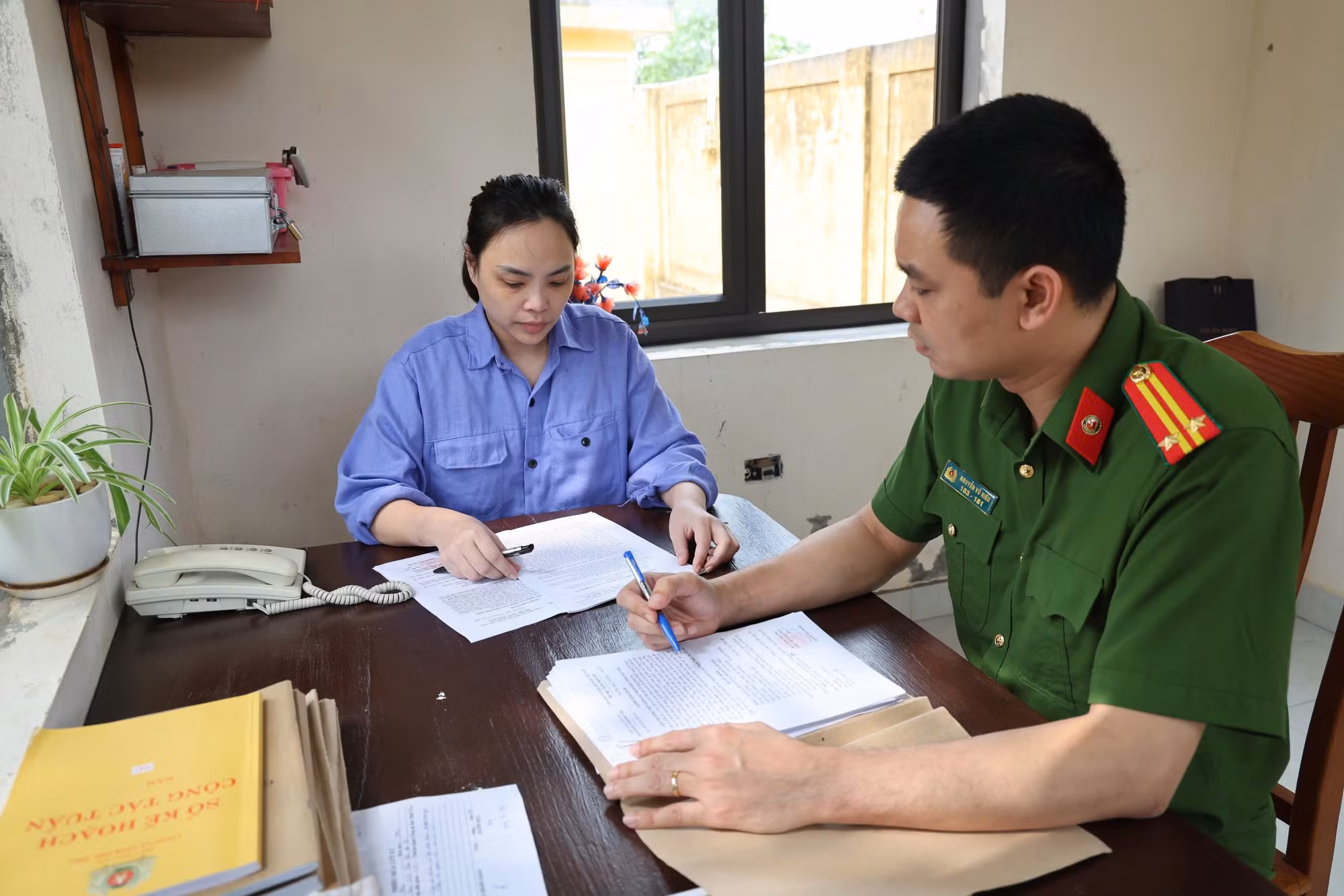 Truy tố 73 bị can trong chuyên án ma tuý xuyên quốc gia -0