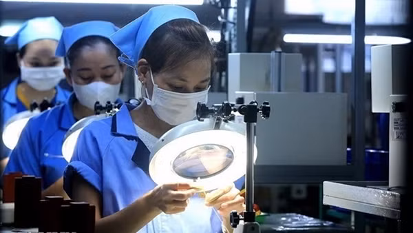Thủ tướng chỉ đạo một số giải pháp trọng tâm thúc đẩy tăng trưởng kinh tế