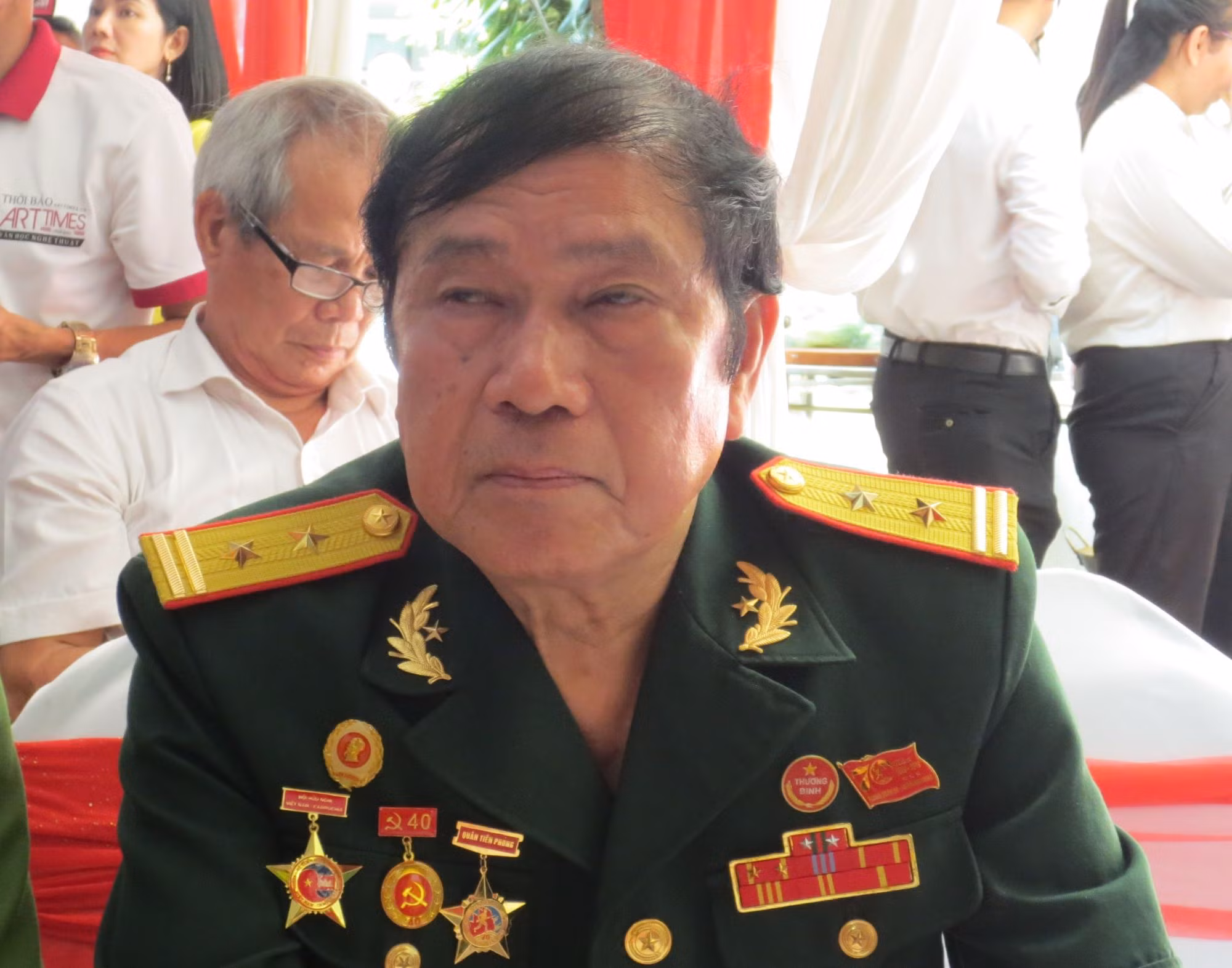 Hòa bình đẹp lắm! -0