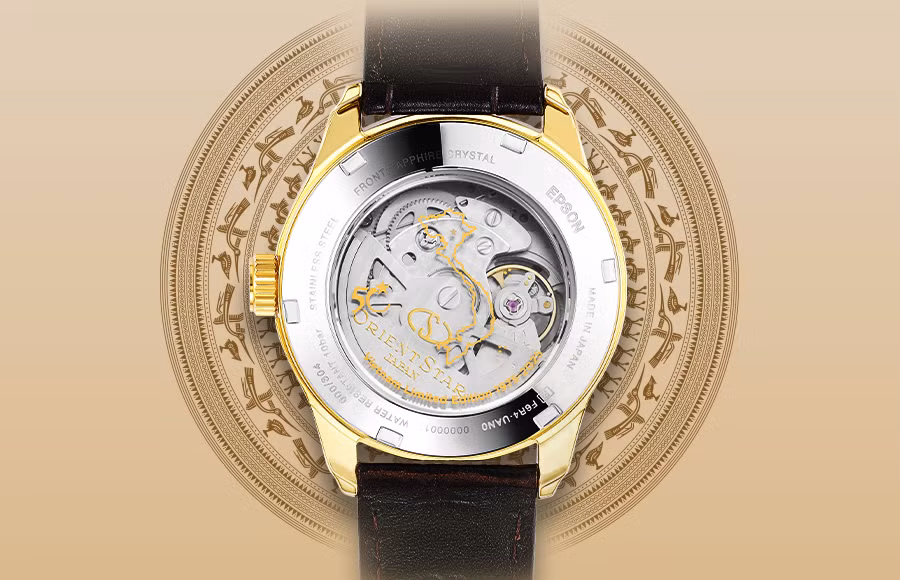 Orient Vietnam Special Edition 2025 - tự hào bản sắc việt, từ lịch sử tới tương lai -0
