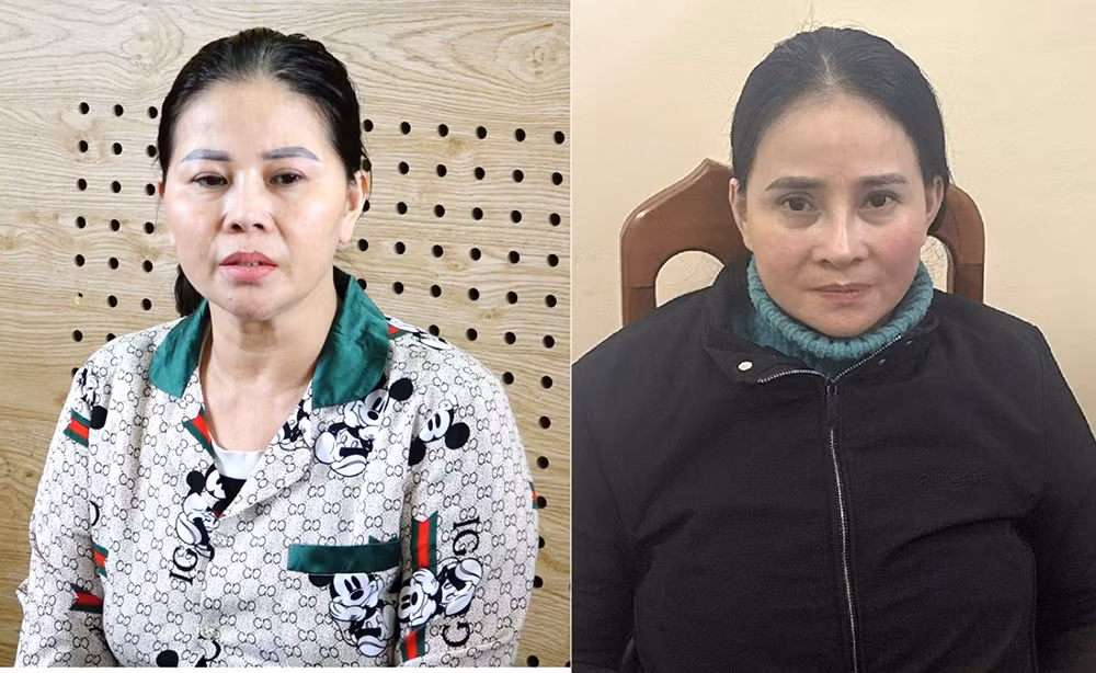 “Bẫy người” nơi xứ mình -0