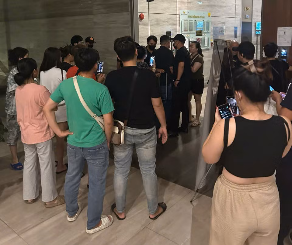 Bài cuối: Tạo khung pháp lý để bảo đảm quyền lợi các bên -0
