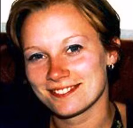20 năm điều tra vô vọng vụ án Kirsty Jones -0